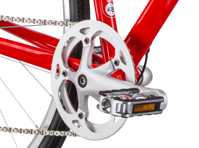 Купить BEAR BIKE Amsterdam