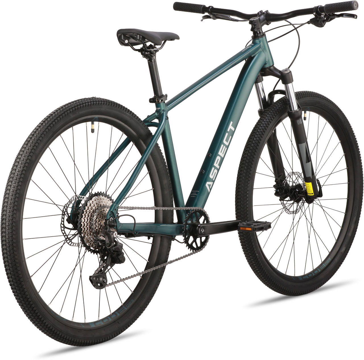 Купить ASPECT Nickel Elite 27.5 2026