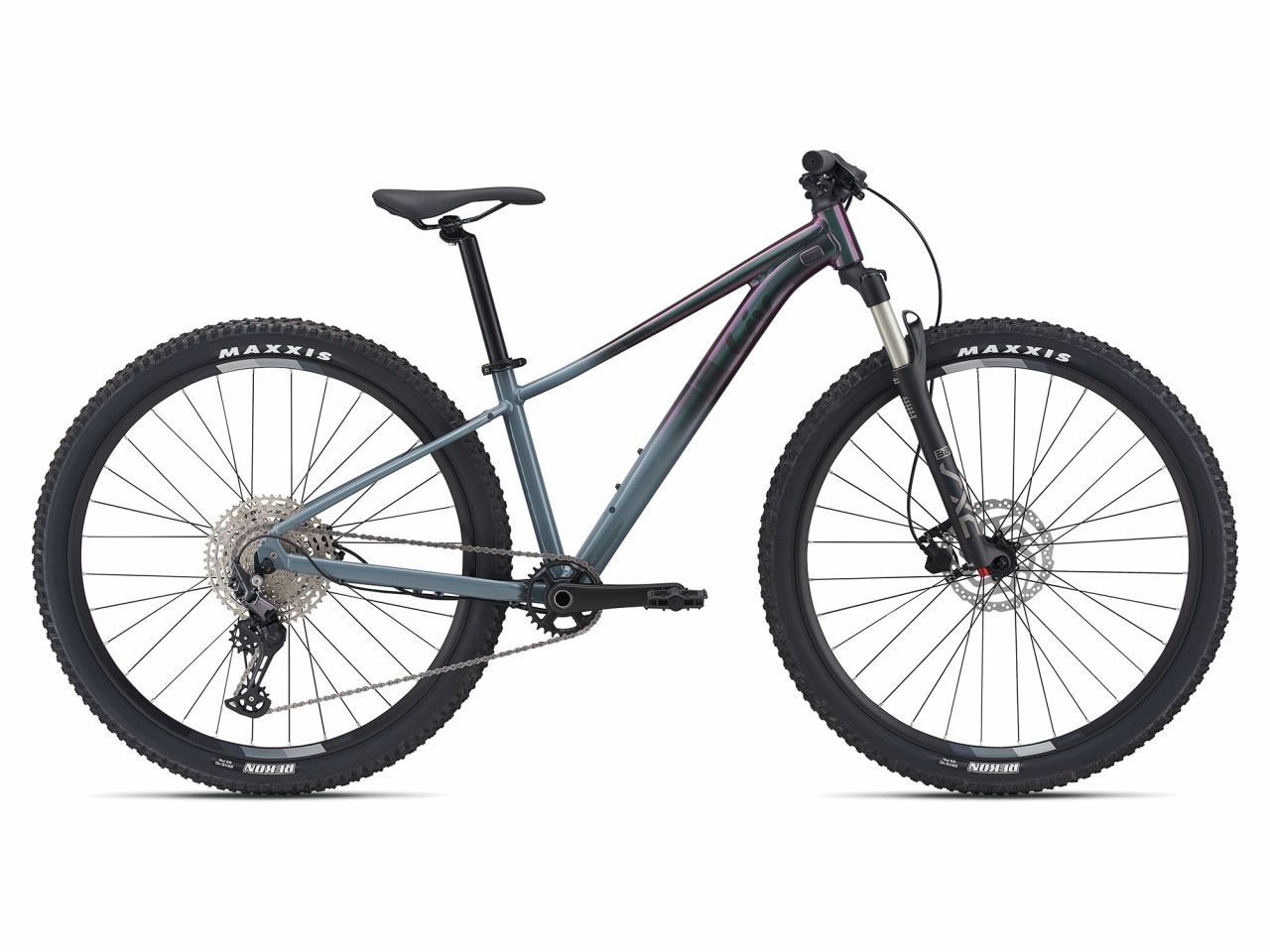 Купить GIANT LIV Tempt 27.5 0 2021