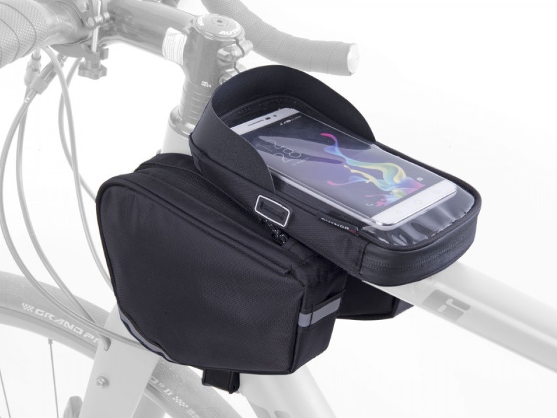 Купить Сумка на раму AUTHOR A-R295 MPP X24, 2,4 л