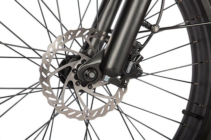 Купить Электровелосипед GELBERT Pegas 1 PRO