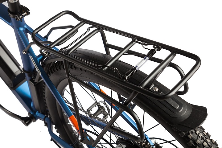 Купить Электровелосипед GELBERT Navi 3 PRO