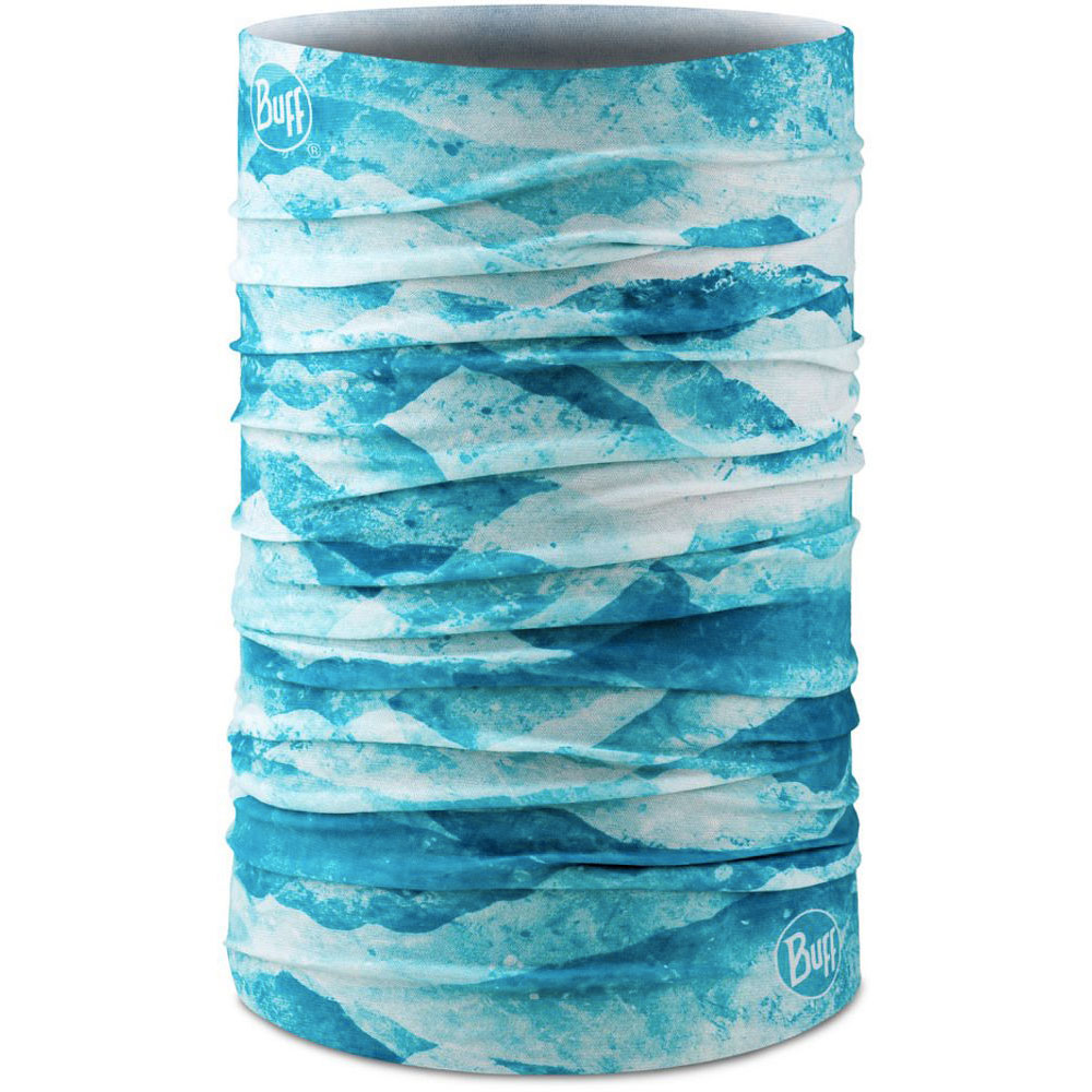 Купить Бандана BUFF Original L_Sea Turquoise