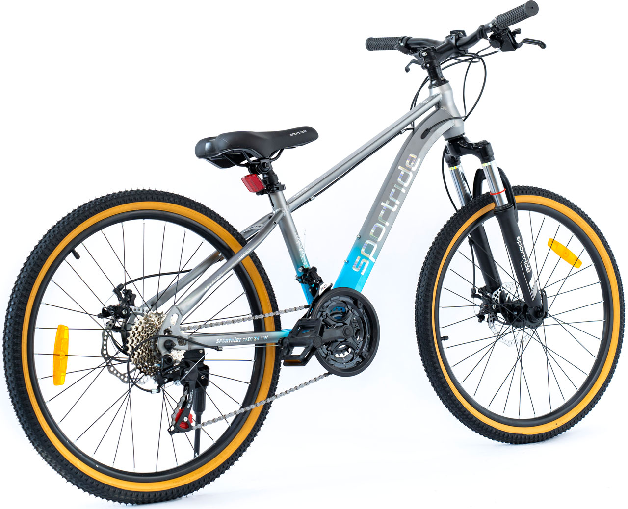 Купить SPORTRIDE Teen 24 SW 2025