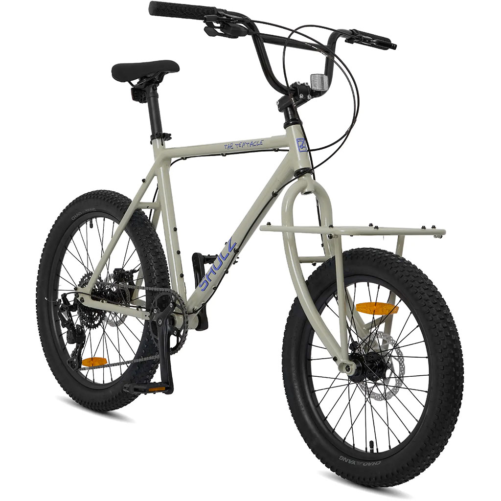 Купить SHULZ The Tentacle 2025