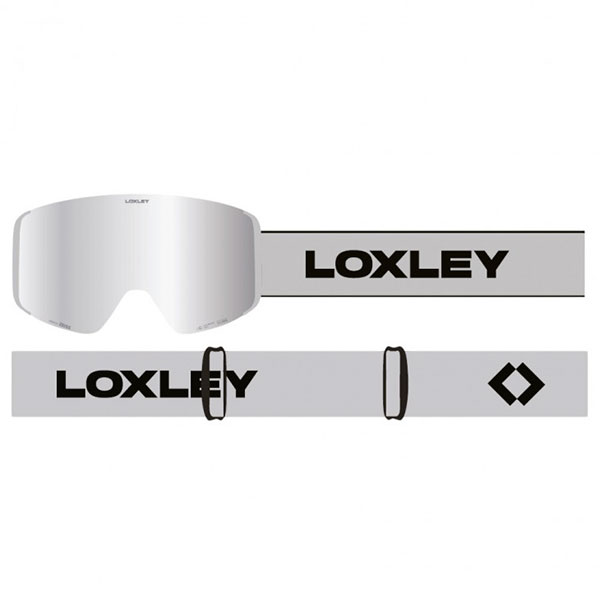 Купить Маска LOXLEY Breath