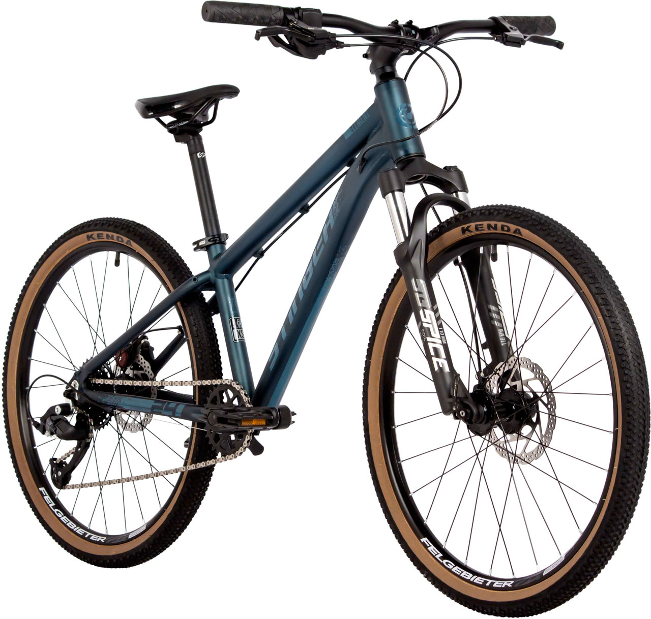 Купить STINGER Element 24 2026