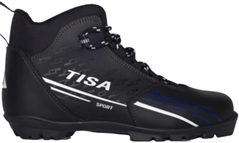Купить Ботинки лыжные TISA Sport, NNN