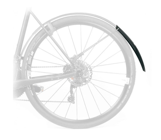 Купить Удлинитель заднего крыла SKS Speedrocker на 170 мм