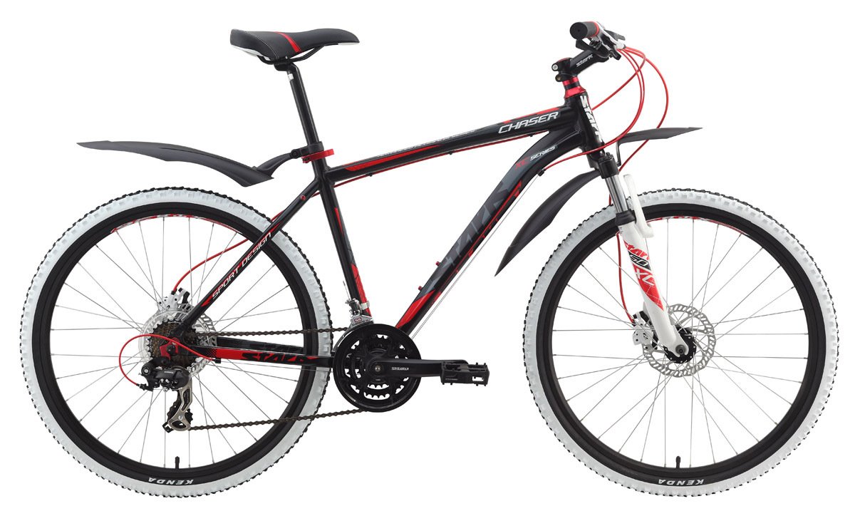 Купить Stark Chaser Hydraulic Disc 2014