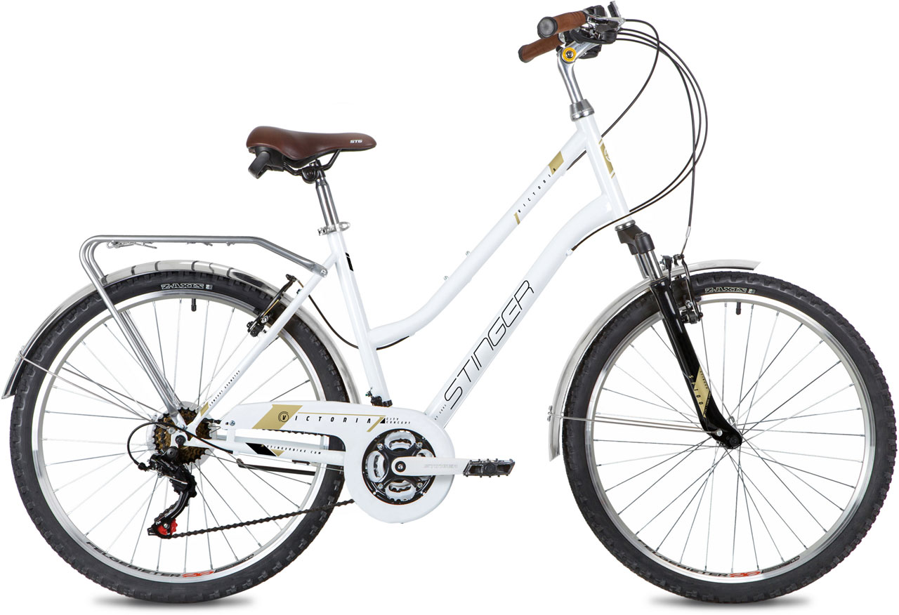 STINGER Victoria 26 2021 Купить STINGER Victoria 26 2021