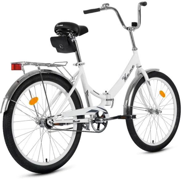 FORWARD Kama 24 2024 Купить FORWARD Kama 24 2024