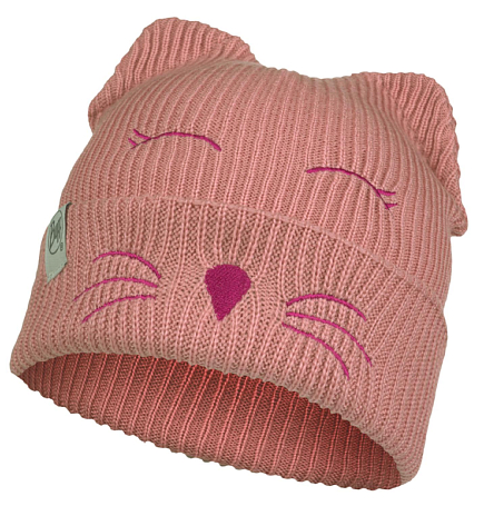 Купить Шапка BUFF Knitted Hat Funn Cat Swee
