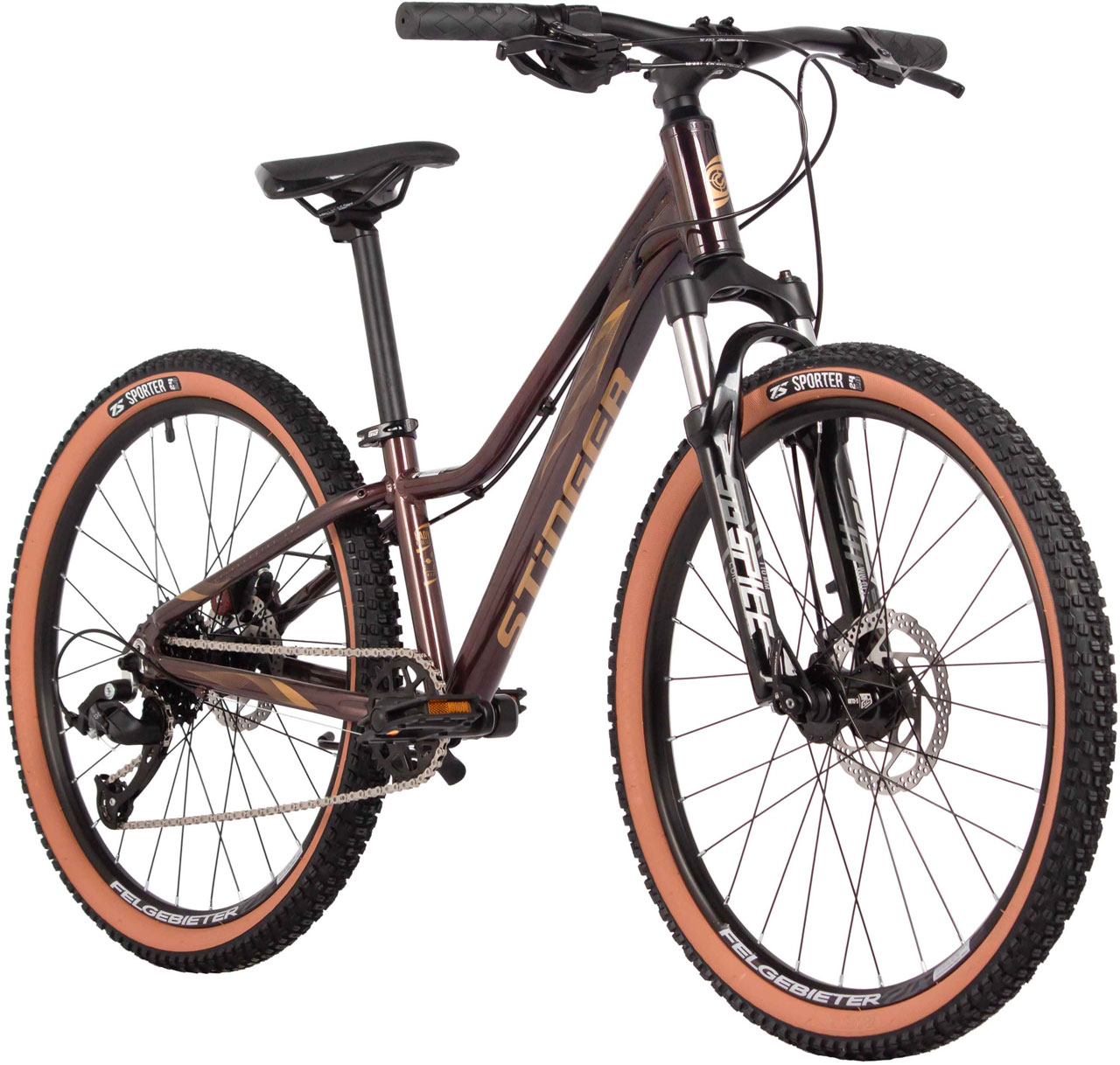 Купить STINGER Laguna 24 2025