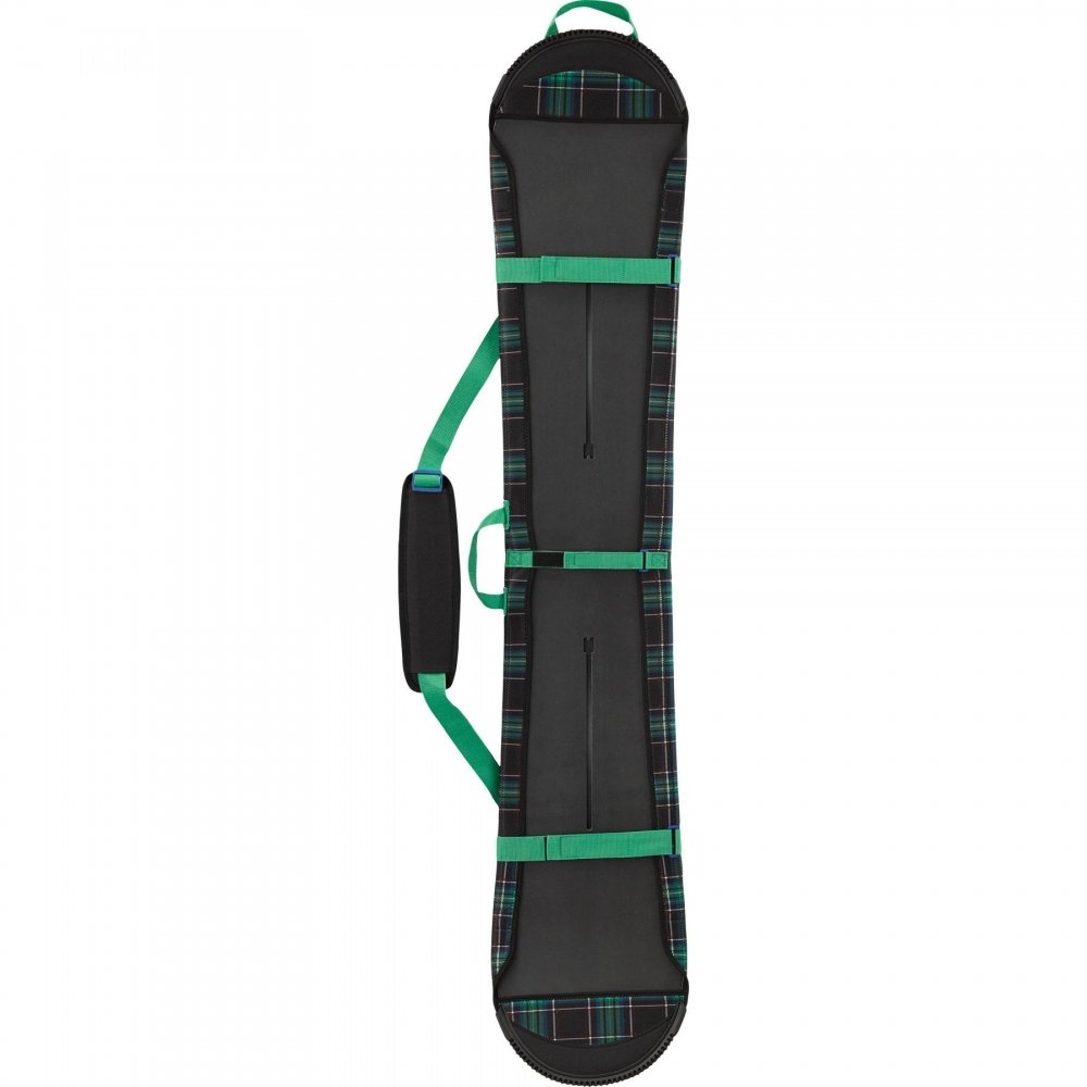 Купить Чехол  BURTON Sleeve (black , 160)