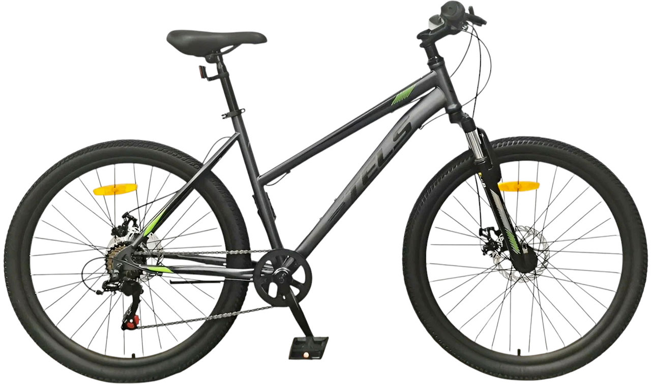 Купить STELS Navigator U MD 27.5 2026, уценка