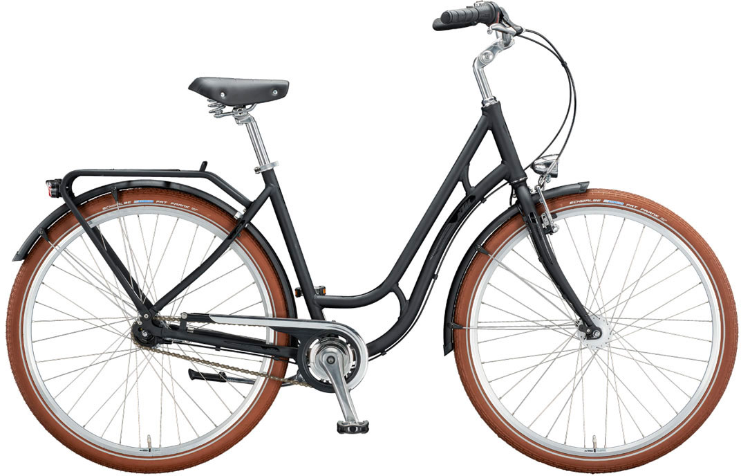 Купить KTM Tourella