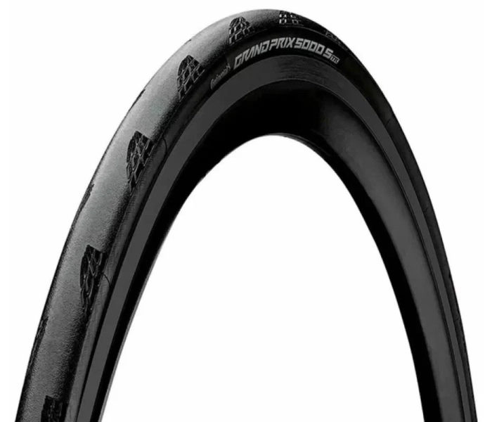 Купить Покрышка Continental Grand Prix 5000S Tubeless Vectran Breaker 28/700x25C