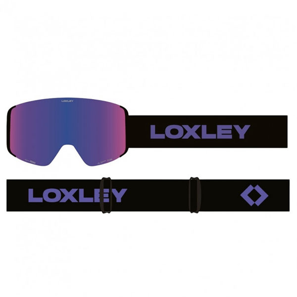 Купить Маска LOXLEY Breath