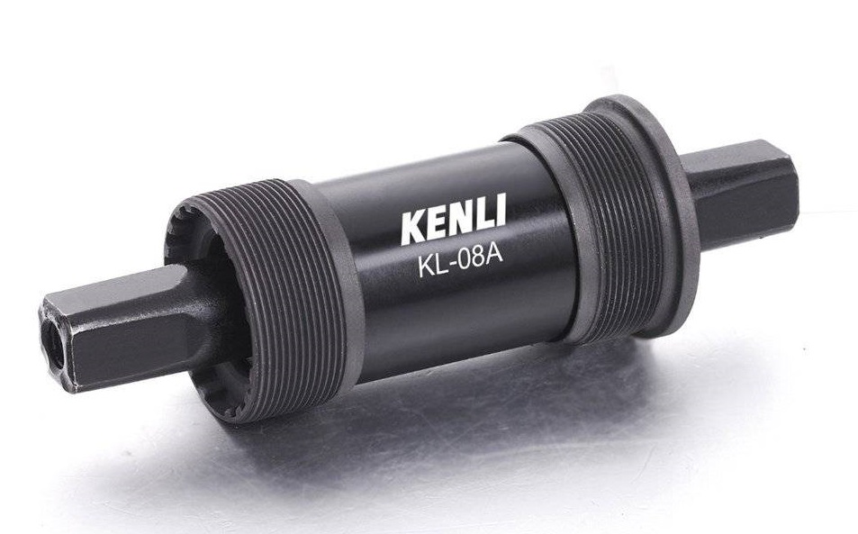 Купить Каретка KENLI KL-08A 68x119 мм, квадрат