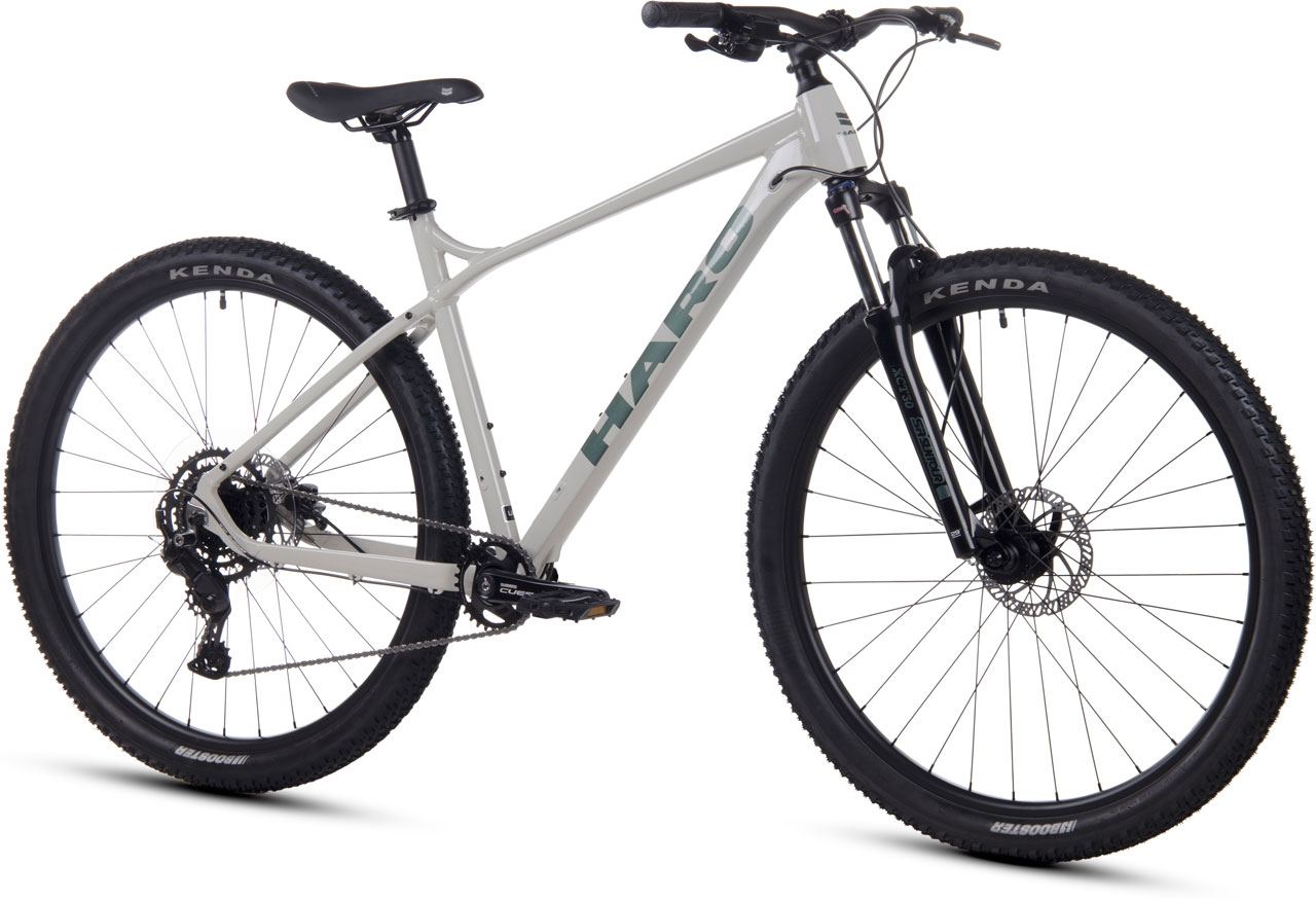 Купить HARO Double Peak 29 Trail 2025