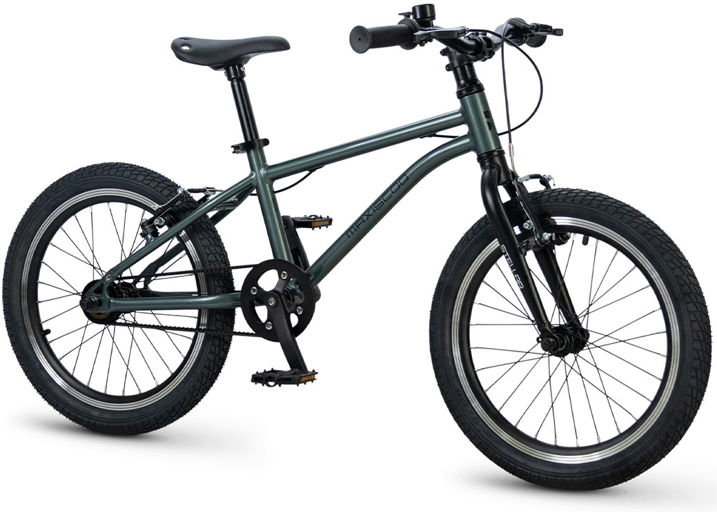 Купить MAXISCOO Air Stellar 18 2026