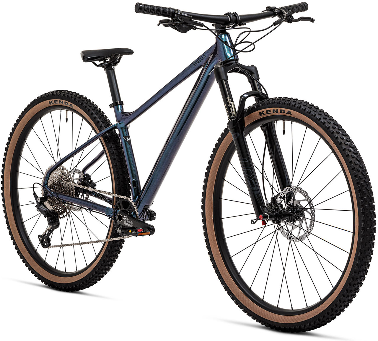 Купить WELT Rambler 3.0 29 2026