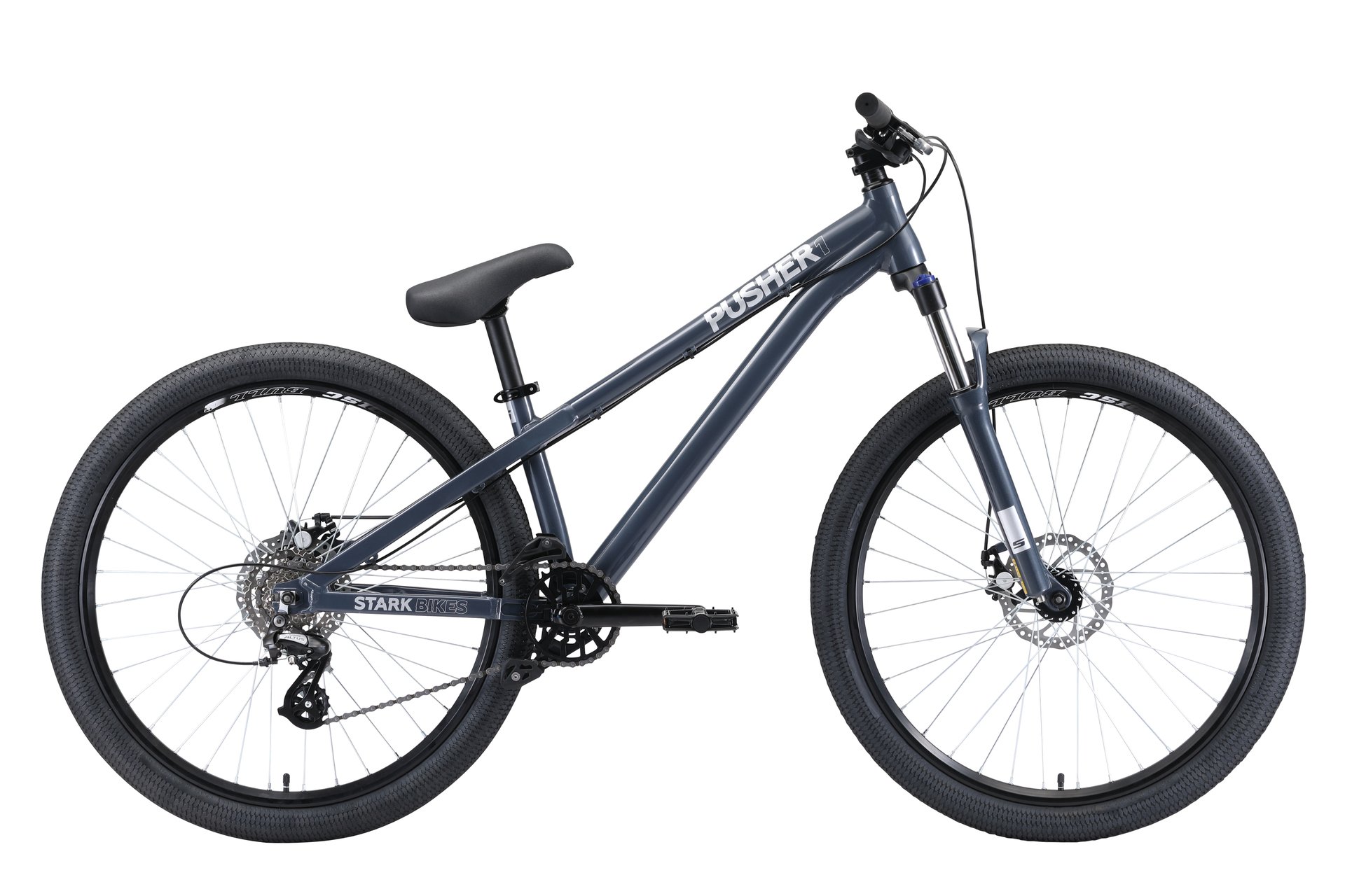 Купить STARK Pusher 1 2020