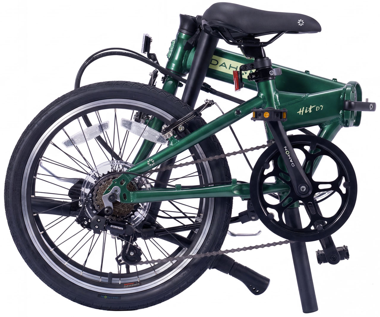 Купить DAHON Hit 20