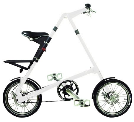 Купить Strida SD (2012)