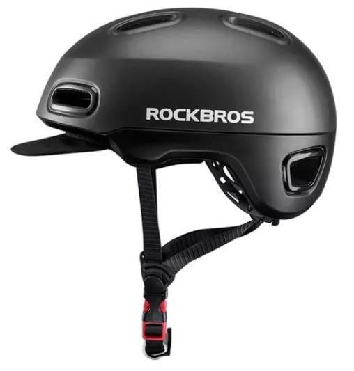 Купить Шлем ROCKBROS Breton