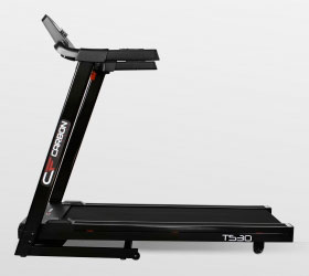 Купить Беговая дорожка CARBON FITNESS T530