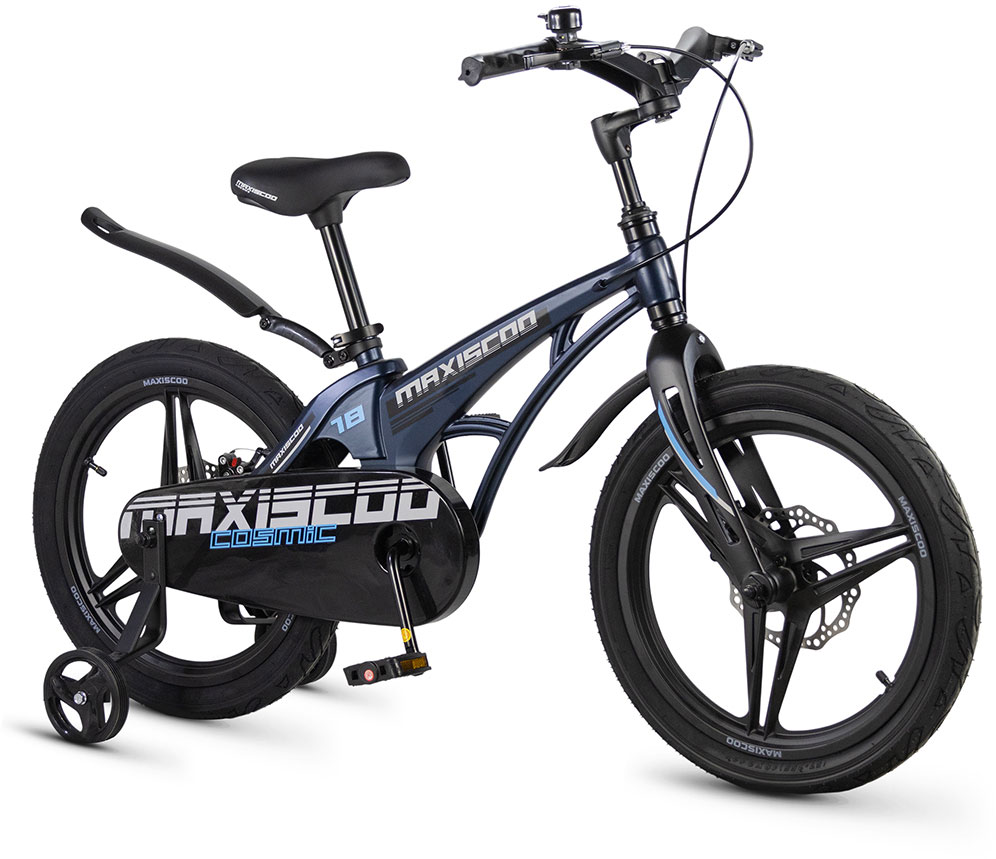 Купить MAXISCOO Cosmic Делюкс 18 2026