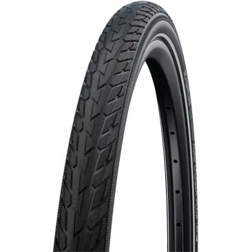 Купить Покрышка SCHWALBE Road Cruiser Plus PunctureGuard, 26x1.75