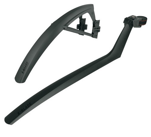 Купить Комплект крыльев SKS S-Blade и SKS S-BOARD 29''