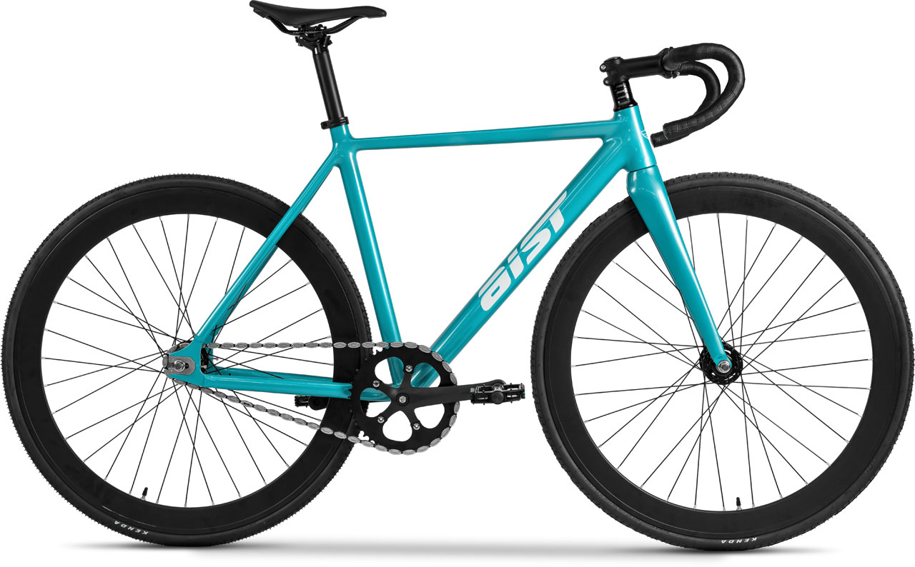 Купить AIST FX 02 2025