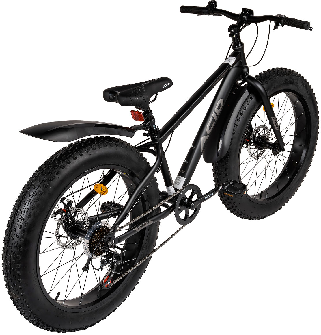 Купить ACID F 460 D 24 2026