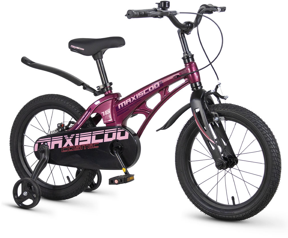 Купить MAXISCOO Cosmic Стандарт 16 2026