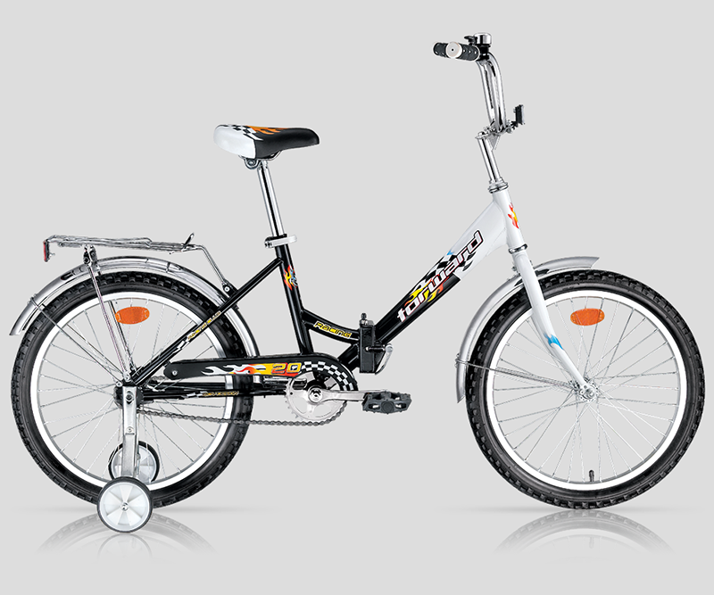 Купить FORWARD Racing 20 2015