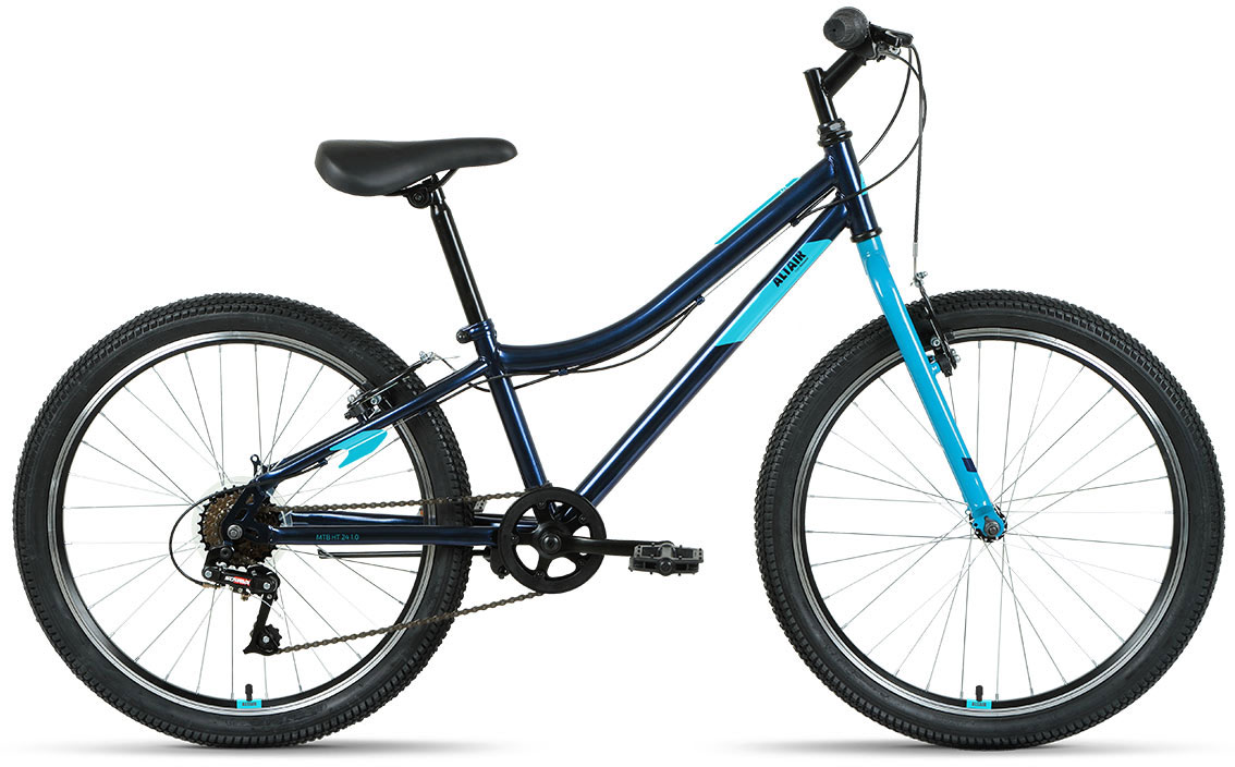 Купить ALTAIR MTB HT 24 1.0 2022