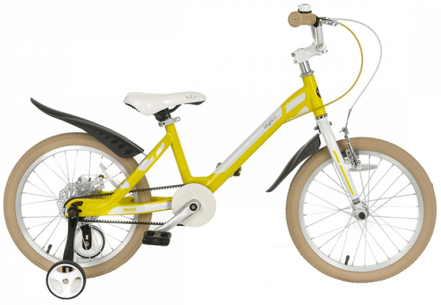 ROYALBABY Mars 18 Купить ROYALBABY Mars 18