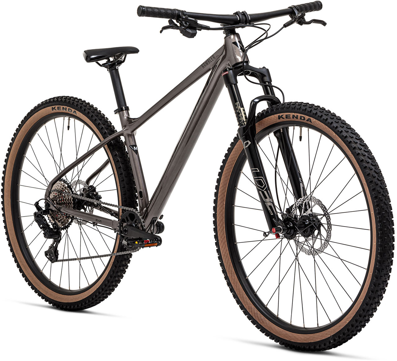 Купить WELT Rambler 1.0 29 2026