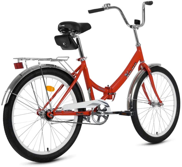 FORWARD Kama 24 2024 Купить FORWARD Kama 24 2024