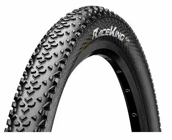 Купить Покрышка CONTINENTAL RaceKing Performance TL-Ready, 26 дюймов x2.20