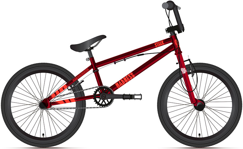 Купить STARK Madness BMX 3 2024