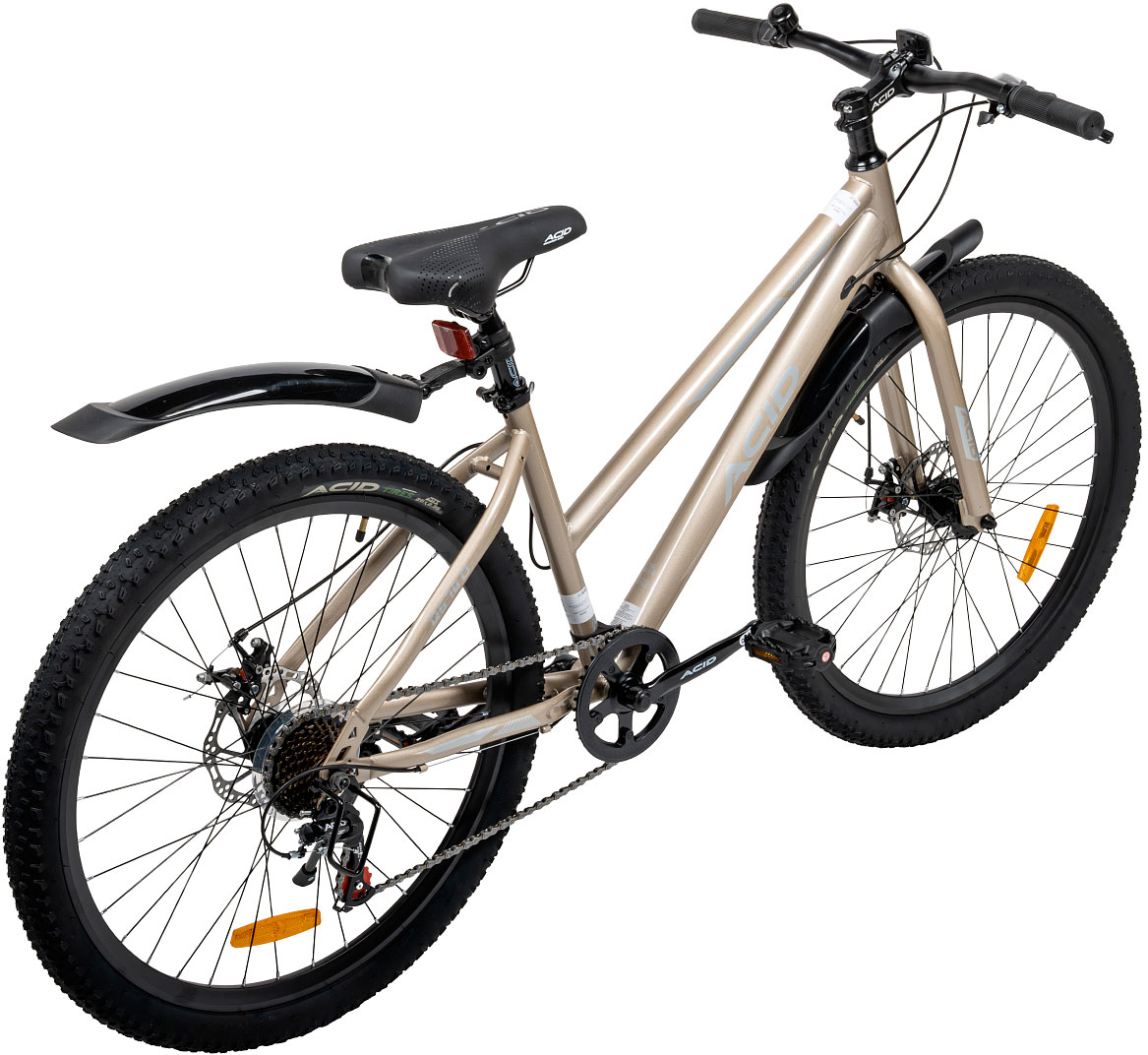 Купить ACID Q 670 D 26 2026