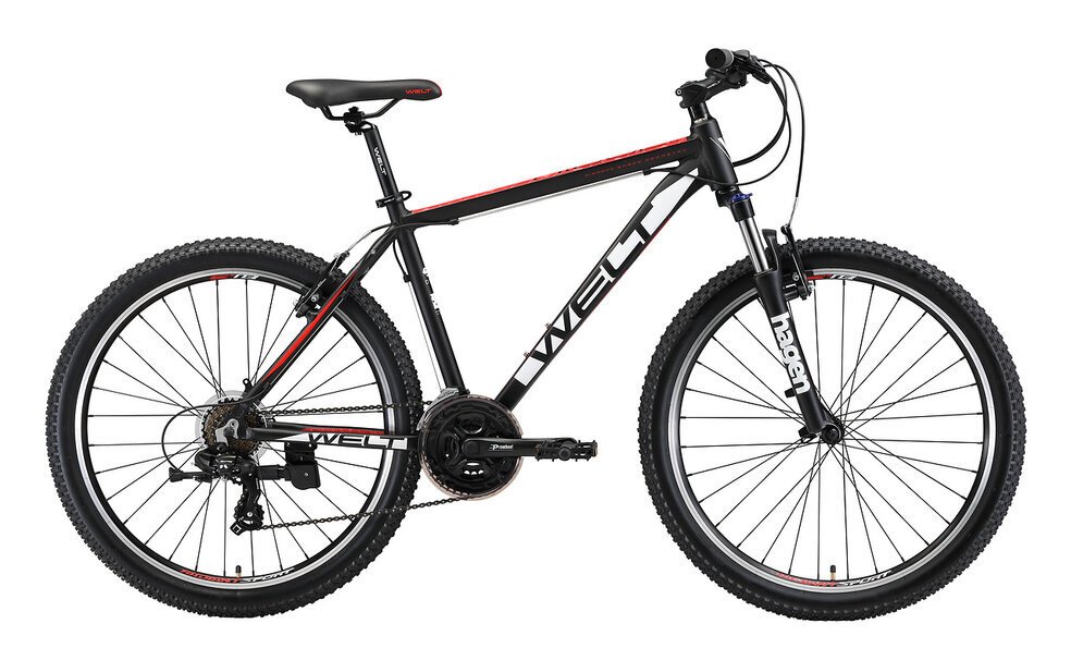 Купить WELT Ridge 1.0 V 2019
