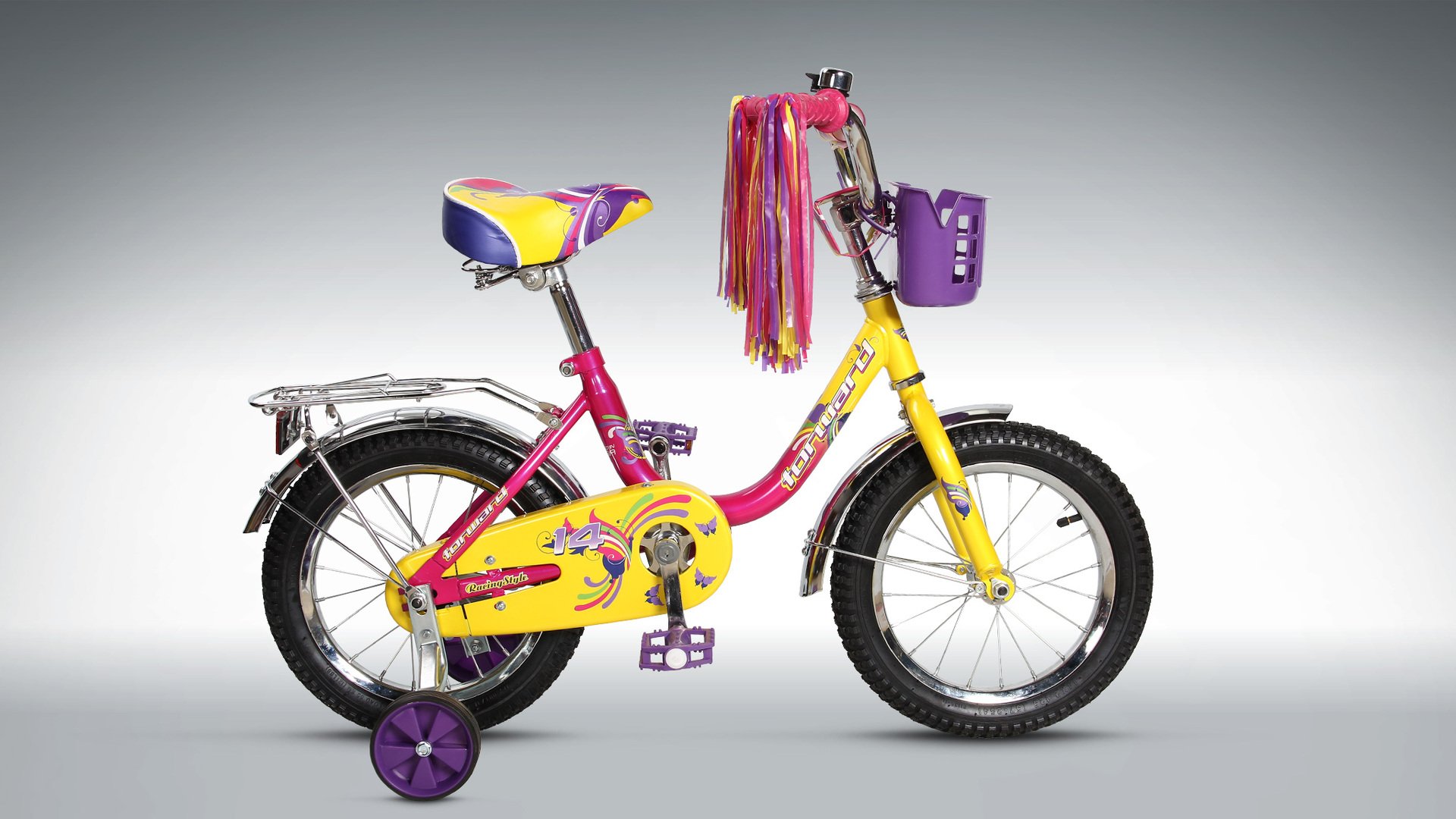 Купить Forward Racing 14 Girl 2015
