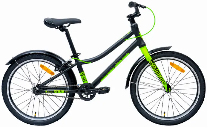 Купить TECH TEAM Rokk 20 2025