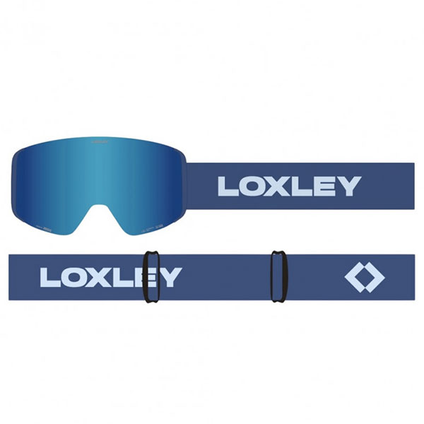 Купить Маска LOXLEY Breath